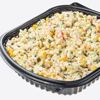 1 кг Крабовий салат