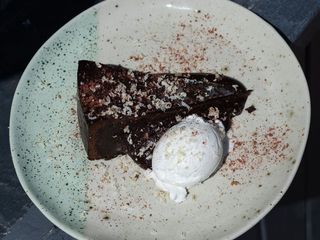 Шоколадна спокуса (150\50g)