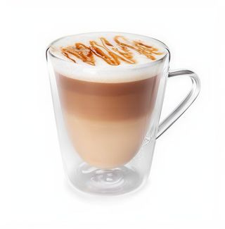 Cappuccino Italien Caramel