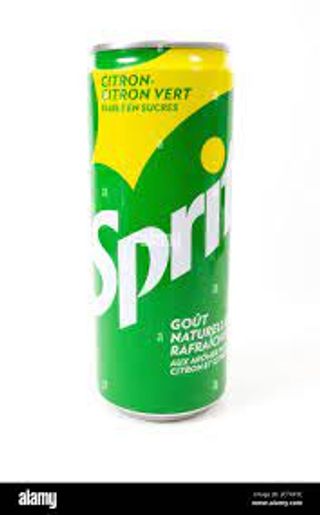 Sprite