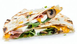 Piadina  Sofia