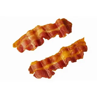 Extra Bacon