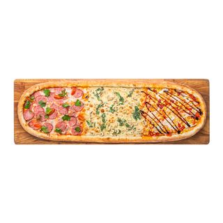 Піца Трініті метрова (1130г)