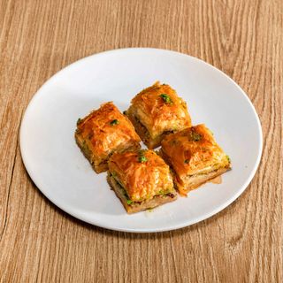 Baklawa
