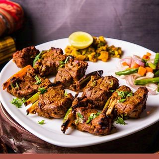 Mutton Bihari