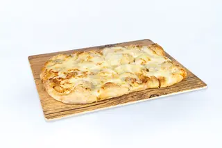 Quattro formaggi - Intera