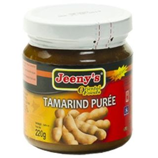 K26786Piure de tamarind 220 g60