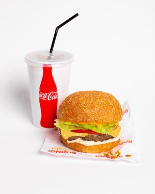 КОМБО КО-КО (говяжий)