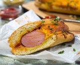 Хот-дог (300гр)