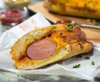 Хот-дог (300гр)