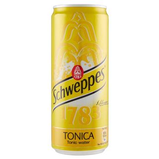 Tónica (330 ml.)