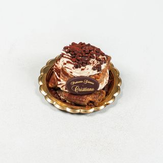 Tiramisù - monoporzione