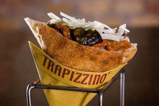 Parmigiana di melanzane