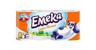 Emeka 8 role Linden Blossom