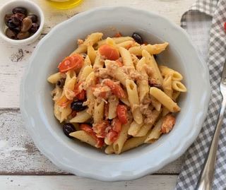 Penne Pezoli