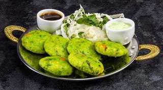 7. HARABHARA KEBAB