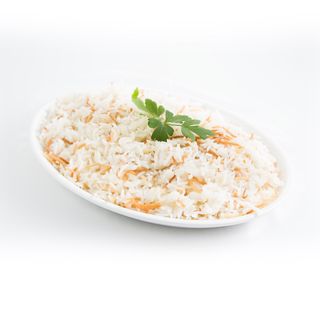 Ración de Arroz