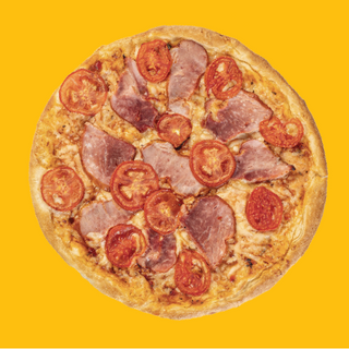 Піца Лорі Пурі (30см)