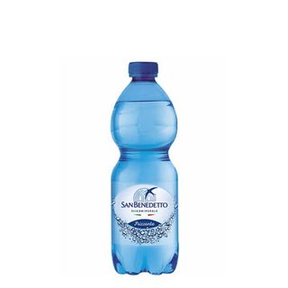 Acqua frizante 50 cl