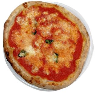 Margherita