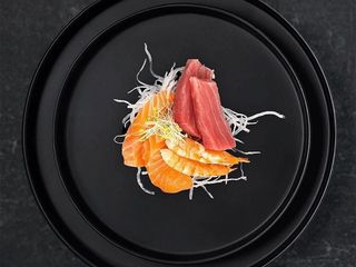 Sashimi set ​6 ​szt.