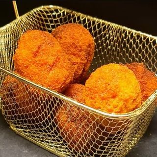 Croquetas (6 Uds.)