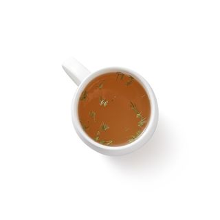 Курячий бульйон 