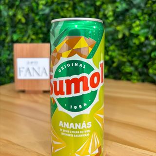 Sumol Ananás