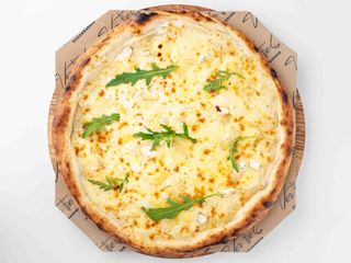 Піца Кватро Формаджі (510 г)