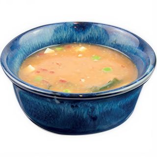 45 Zuppa agro piccante