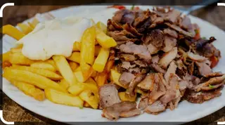 Plato mixto