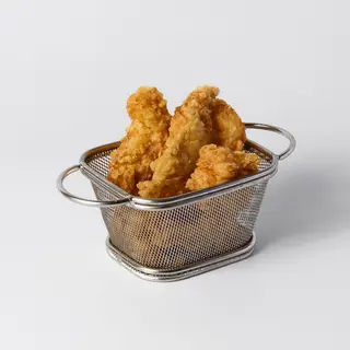 Куриные стрипсы (5шт/170г)