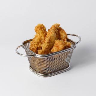 Куриные стрипсы (5 шт)