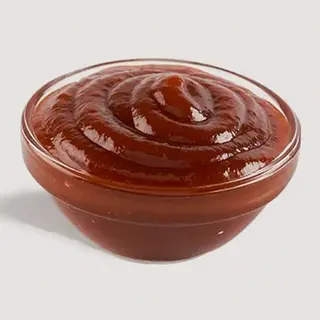 Salsa BBQ
