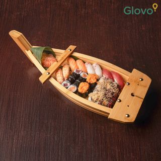 Sakura boat 60 komada