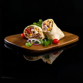 Бурито (340г)