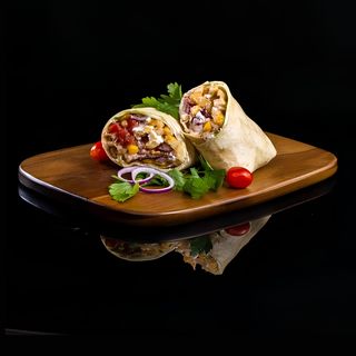 Бурито (340г)