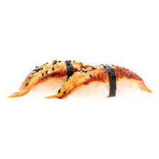 6. Nigiri Anguila (2 Uds.)