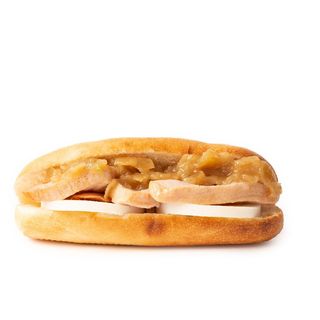 Montadito 93 - PAN NORMAL