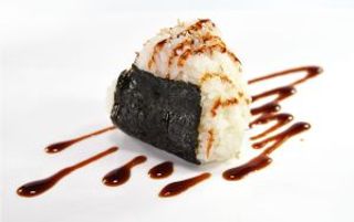 074 - Onigiri miura