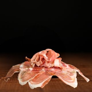 Jamón Duroc