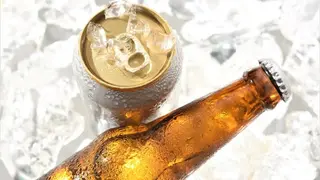 Бира кен