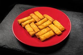 Pacheţele de primăvară