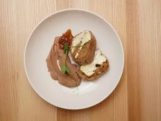 Паштет з яловичини (140g)