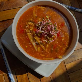 Pekińska							200ml