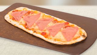 Prosciutto cotto