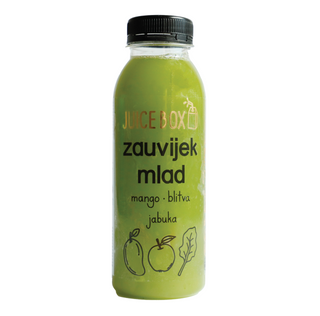 Zauvijek mlad 330 ml