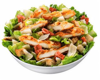 Salade Poulet