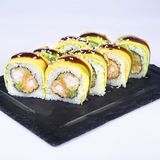 ლუქს დრაკონი