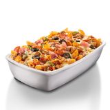 Penne Super Supreme (al forno)